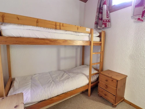 Apartamento Méribel, 1 dormitorio, 6 personas - photo_8209355151