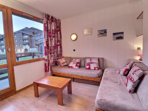 Apartamento Méribel, 1 dormitorio, 6 personas - photo_8209355151