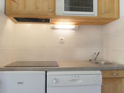 Apartment Méribel, 1 bedroom, 5 persons - photo_8088055440