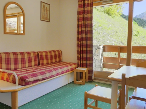 Apartment Méribel, 1 bedroom, 5 persons - photo_8088055440