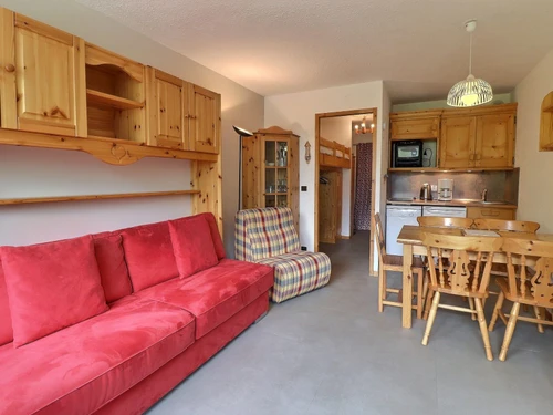 Apartment Méribel, 2 rooms, 4 persons - photo_19778456230