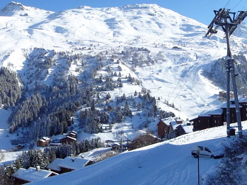 Apartment Méribel, 2 rooms, 4 persons - photo_19778456230