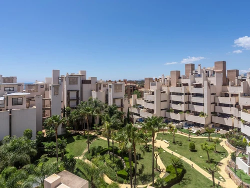 Ferienwohnung Estepona, 2 Schlafzimmer, 4 Personen - photo_1011920752405