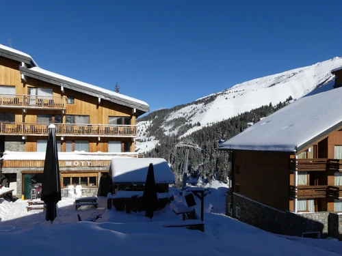 Estudio Méribel, estudio, 4 personas - photo_8100073174