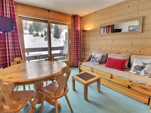 Apartment Méribel, 1 bedroom, 6 persons - photo_8088056163