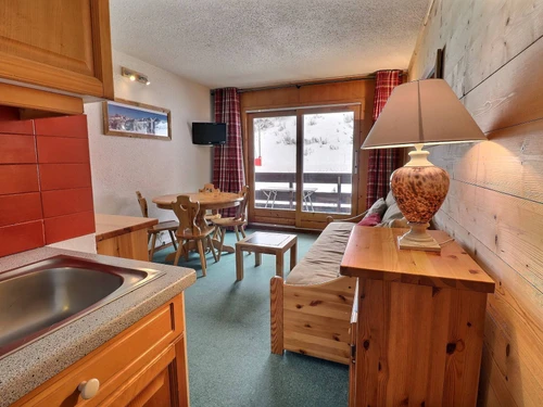 Apartment Méribel, 1 bedroom, 6 persons - photo_8088056163