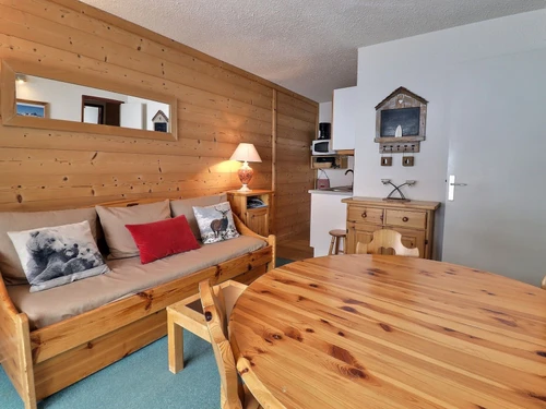 Apartment Méribel, 1 bedroom, 6 persons - photo_8088056163