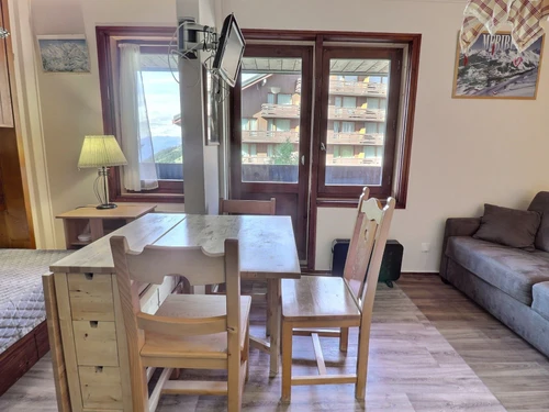 Studio Méribel, studio flat, 3 persons - photo_8088049574