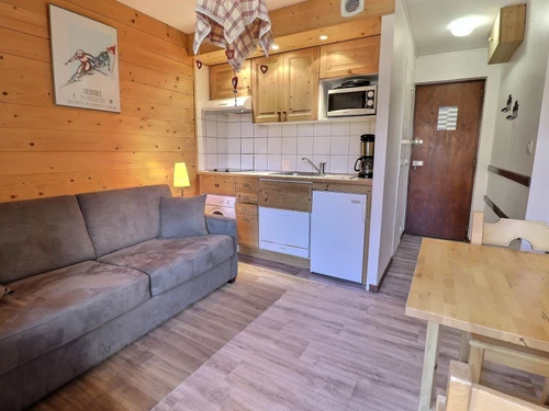 Studio Méribel, studio flat, 3 persons - photo_8088049574