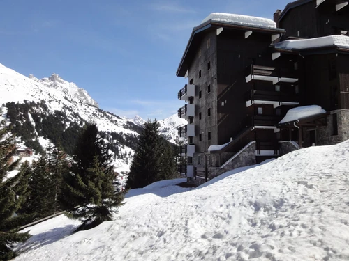 Studio Méribel, studio flat, 2 persons - photo_8088050647