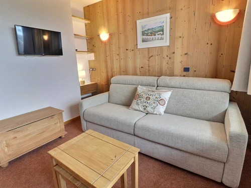 Studio Méribel, studio flat, 4 persons - photo_9687735044