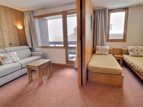 Studio Méribel, studio flat, 4 persons - photo_9687735044