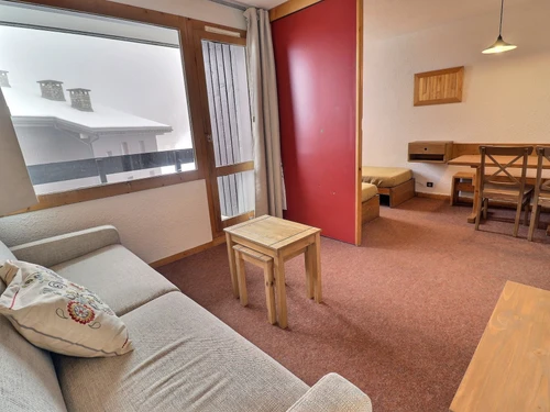 Studio Méribel, studio flat, 4 persons - photo_9687735044