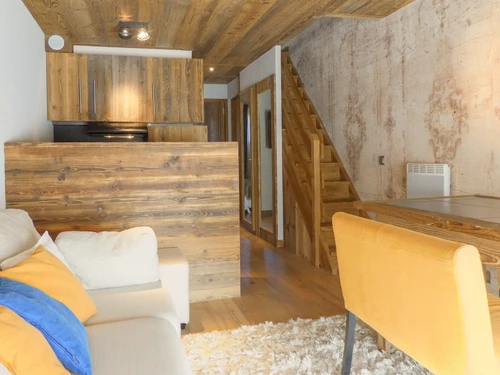 Ferienwohnung Méribel, 2 Schlafzimmer, 5 Personen - photo_9856021166