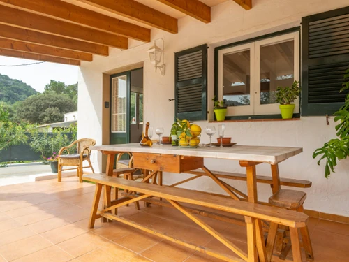 Villa Es Mercadal, 3 pièces, 3 personnes - photo_1011920761711