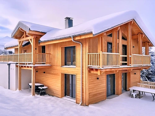 Chalet Le Corbier, 9 pièces, 14 personnes - photo_1011911508183