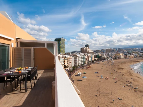 Appartement Las Palmas de Gran Canaria, 2 pièces, 2 personnes - photo_1011920822476