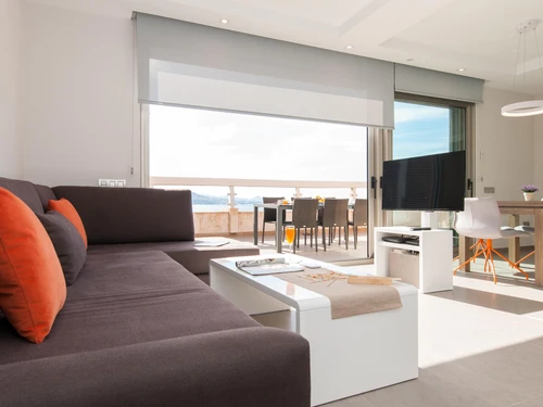 Appartement Las Palmas de Gran Canaria, 2 pièces, 2 personnes - photo_1011920822476