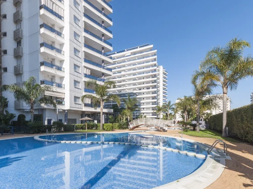 Apartment Gandia, 2 bedrooms, 5 persons - photo_1011920825438