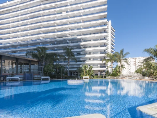 Apartamento Gandia, 2 dormitorios, 5 personas - photo_1011920825438