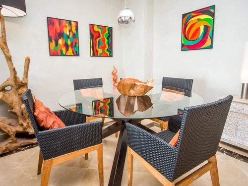 Ferienwohnung Manilva, 2 Schlafzimmer, 4 Personen - photo_1011920836520