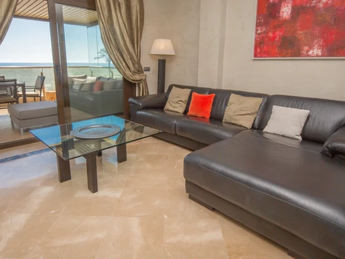 Ferienwohnung Manilva, 2 Schlafzimmer, 4 Personen - photo_1011920836520