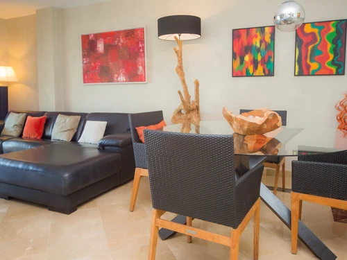 Ferienwohnung Manilva, 2 Schlafzimmer, 4 Personen - photo_1011920836520