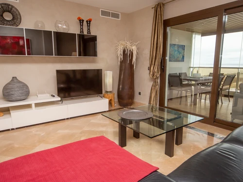 Ferienwohnung Manilva, 2 Schlafzimmer, 4 Personen - photo_1011920836520