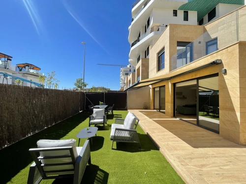 Bungalow Villajoyosa, 2 bedrooms, 4 persons - photo_1011920840234