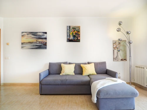 Apartment Sitges, 3 bedrooms, 6 persons - photo_1011874521060