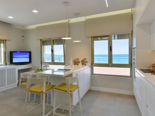 Apartamento Las Palmas de Gran Canaria, 2 dormitorios, 4 personas - photo_1011920845466