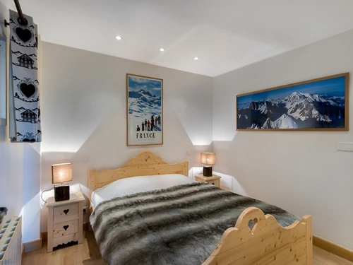 Apartment Courchevel 1850, 1 bedroom, 4 persons - photo_18616644233
