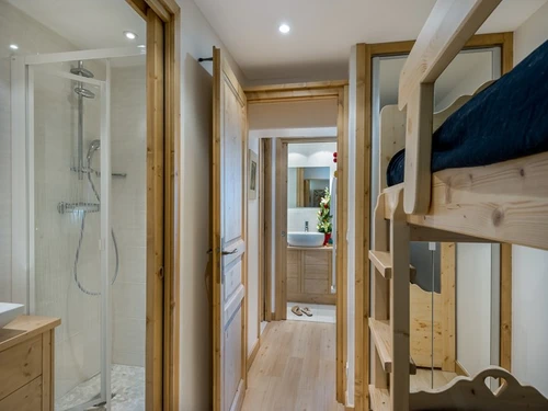 Apartment Courchevel 1850, 1 bedroom, 4 persons - photo_18616644233