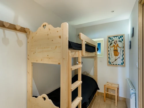 Apartment Courchevel 1850, 1 bedroom, 4 persons - photo_18616644233