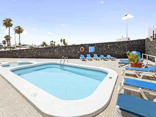 Bungalow Puerto del Carmen, 2 Schlafzimmer, 4 Personen - photo_1011920893244