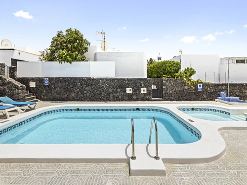 Bungalow Puerto del Carmen, 2 bedrooms, 4 persons - photo_1011920893244