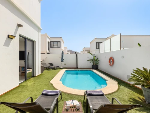Villa Playa Blanca, 3 Schlafzimmer, 6 Personen - photo_1011920893595