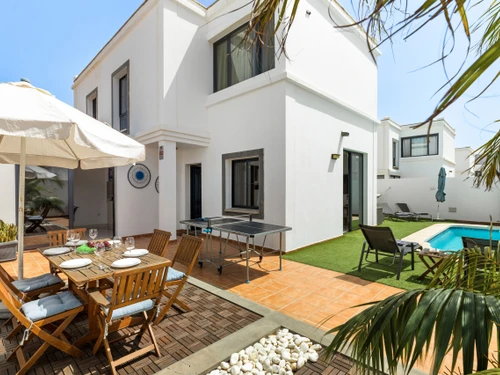 Villa Playa Blanca, 3 Schlafzimmer, 6 Personen - photo_1011920893595