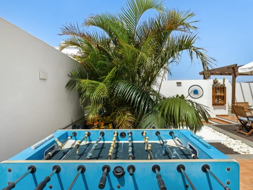 Villa Playa Blanca, 3 Schlafzimmer, 6 Personen - photo_1011920893595