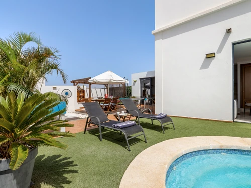 Villa Playa Blanca, 3 Schlafzimmer, 6 Personen - photo_1011920893595