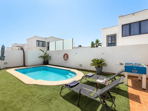 Villa Playa Blanca, 3 Schlafzimmer, 6 Personen - photo_1011920893595