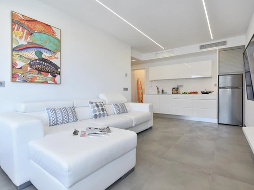 Appartement San Bartolomé de Tirajana, 3 pièces, 4 personnes - photo_1011920900517