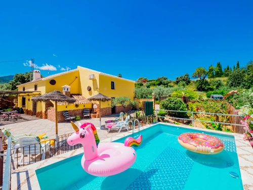 Villa Alhaurín de la Torre, 5 bedrooms, 10 persons - photo_1011866007413