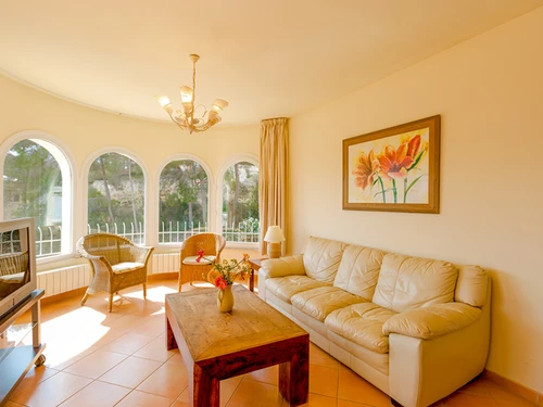 Villa Benisa, 3 dormitorios, 6 personas - photo_1011920907729