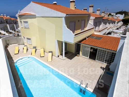 Villa Ericeira, 3 Schlafzimmer, 8 Personen - photo_1011874738163