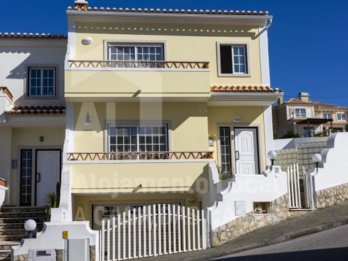 Villa Ericeira, 3 Schlafzimmer, 8 Personen - photo_1011874738163