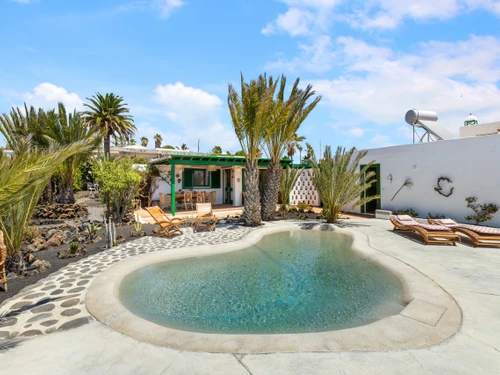 Villa Tías, 4 pièces, 6 personnes - photo_1011921027718