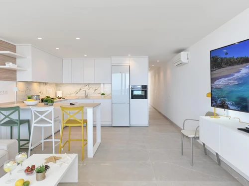 Apartment San Agustín, 2 bedrooms, 4 persons - photo_1011921028064