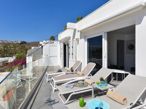 Apartment San Agustín, 3 bedrooms, 6 persons - photo_1011921028392