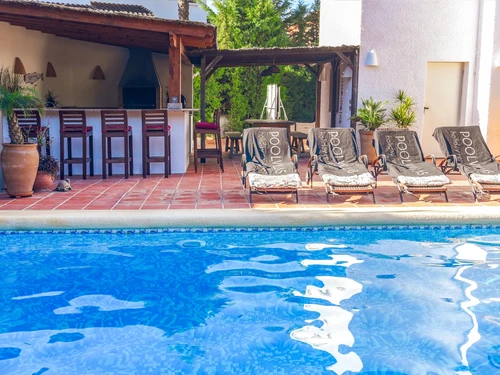 Villa Moraira, 5 pièces, 8 personnes - photo_1011921046322